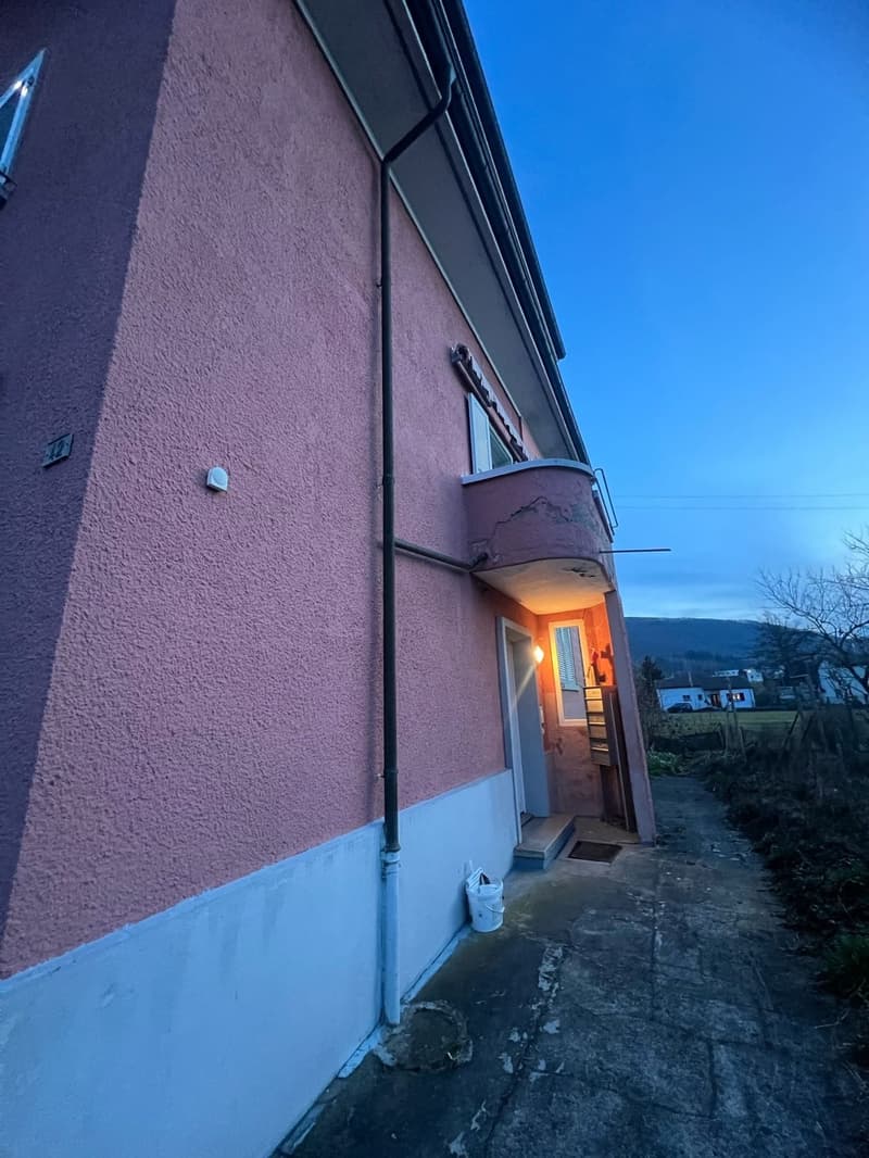 3 Zimmer-Wohnung, 4657 Dulliken (6)