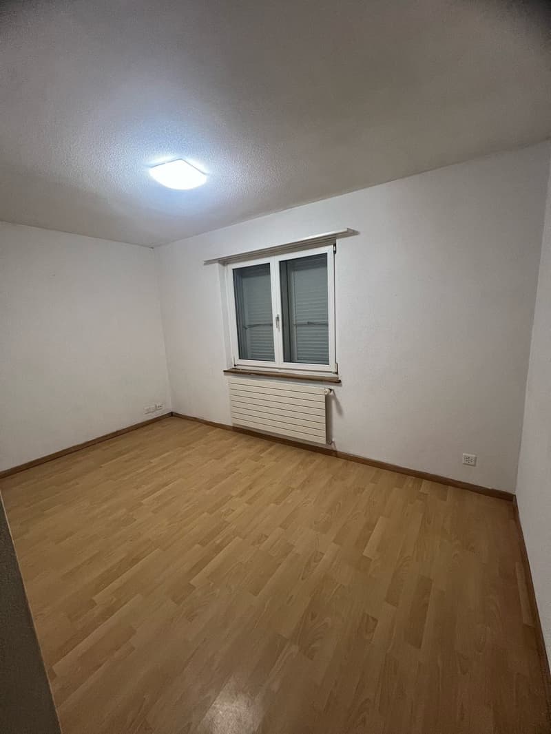 3 Zimmer-Wohnung, 4657 Dulliken (4)