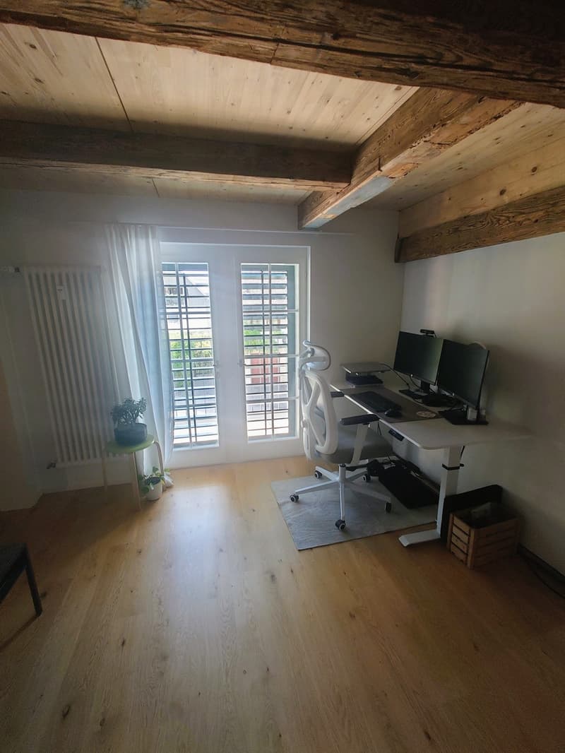 3-Zimmerwohnung 1.OG (2/2) mit Balkon (6)