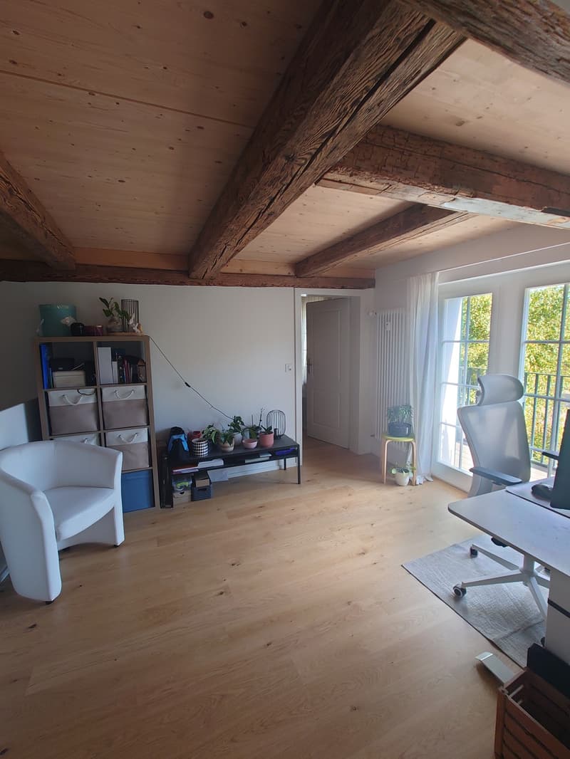 3-Zimmerwohnung 1.OG (2/2) mit Balkon (7)