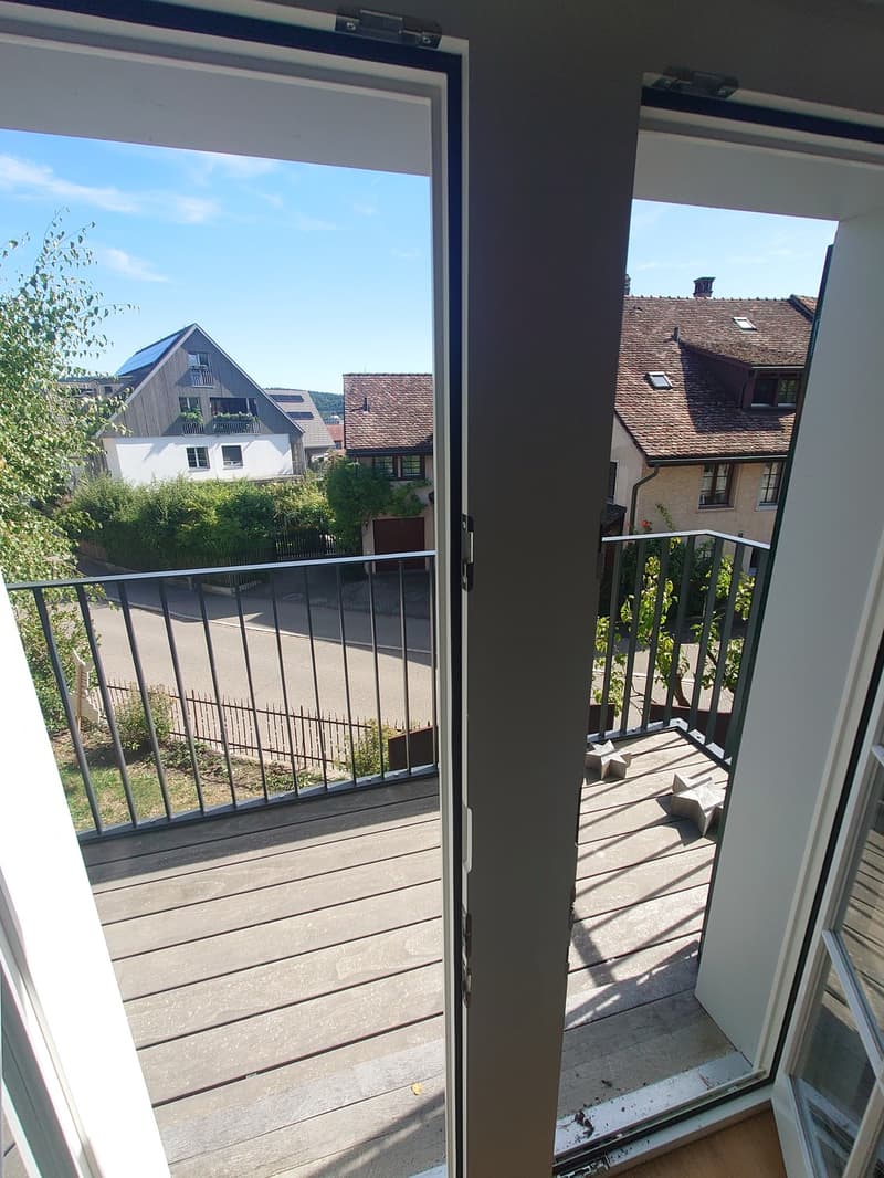 3-Zimmerwohnung 1.OG (2/2) mit Balkon (2)