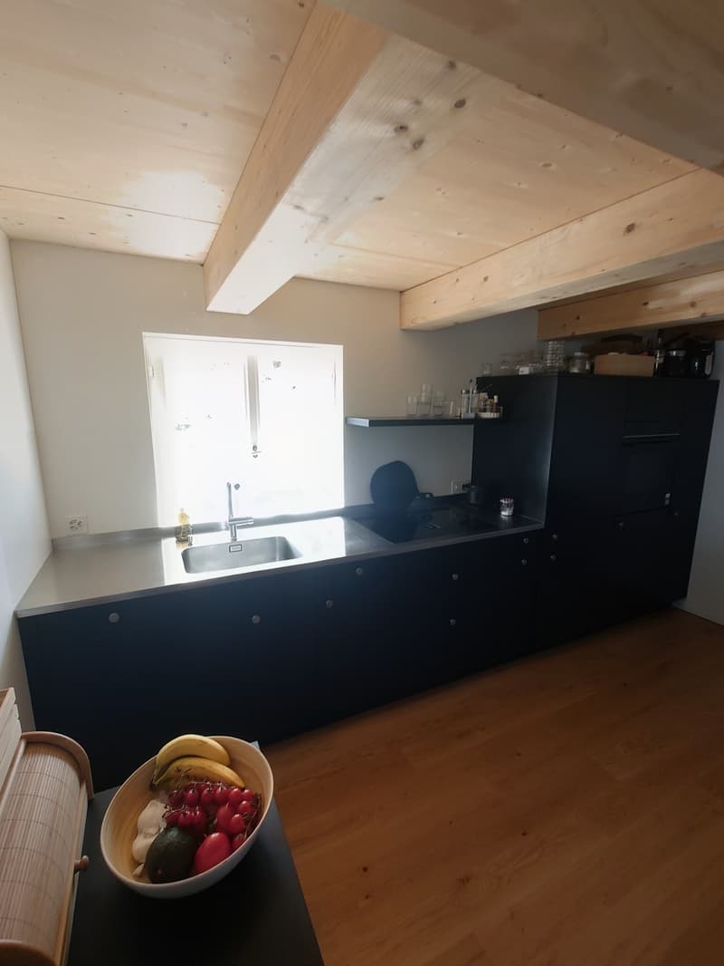3-Zimmerwohnung 1.OG (2/2) mit Balkon (3)