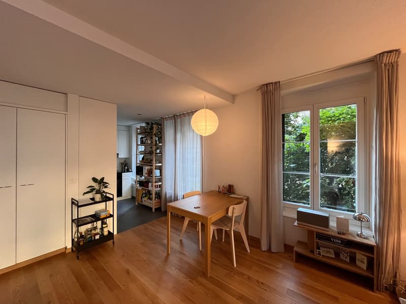 Appartement 2 ½ pièces, 3012 Bern (3)