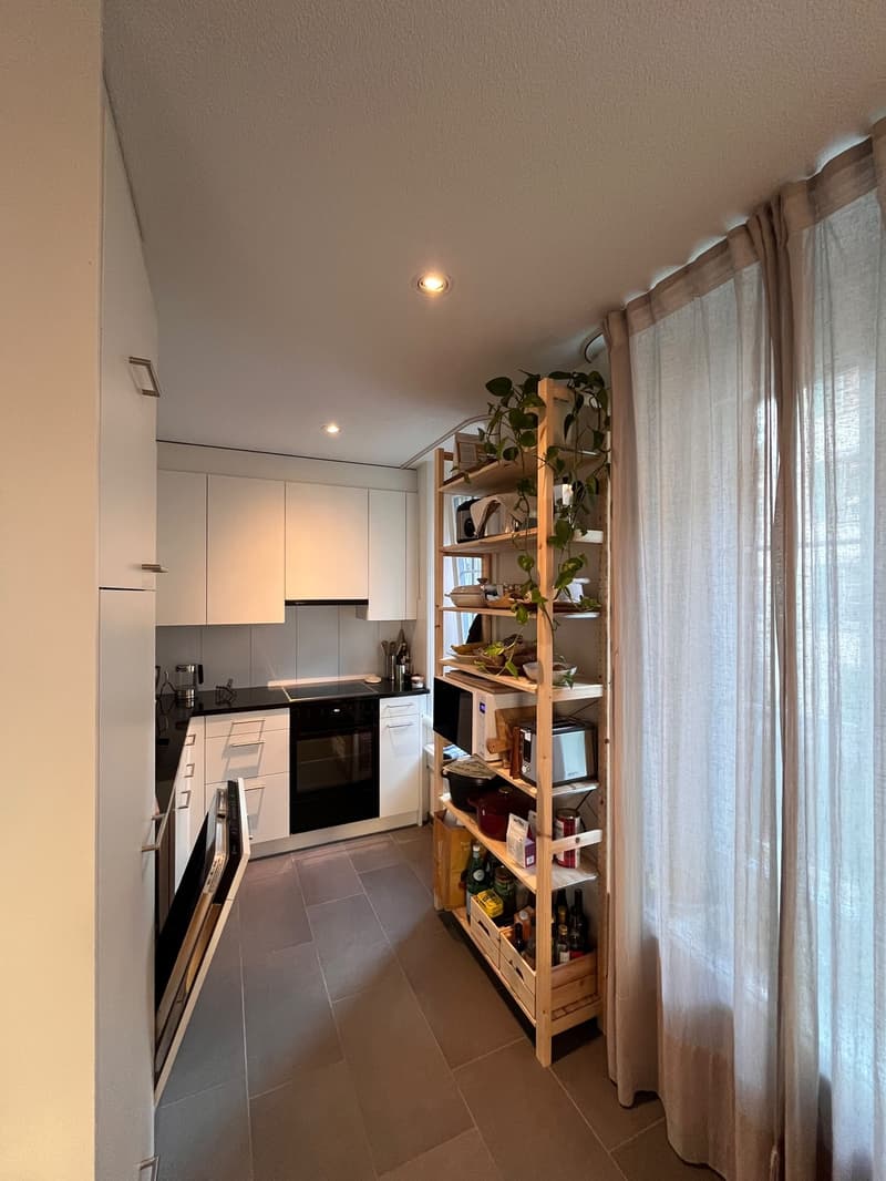 Appartement 2 ½ pièces, 3012 Bern (5)