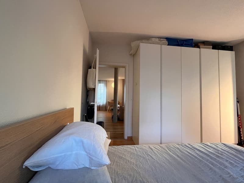 Appartement 2 ½ pièces, 3012 Bern (9)