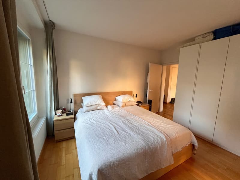 Appartement 2 ½ pièces, 3012 Bern (8)