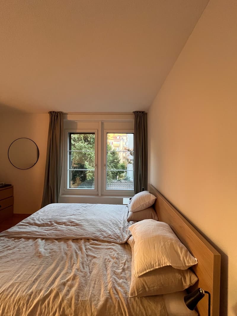 Appartement 2 ½ pièces, 3012 Bern (7)