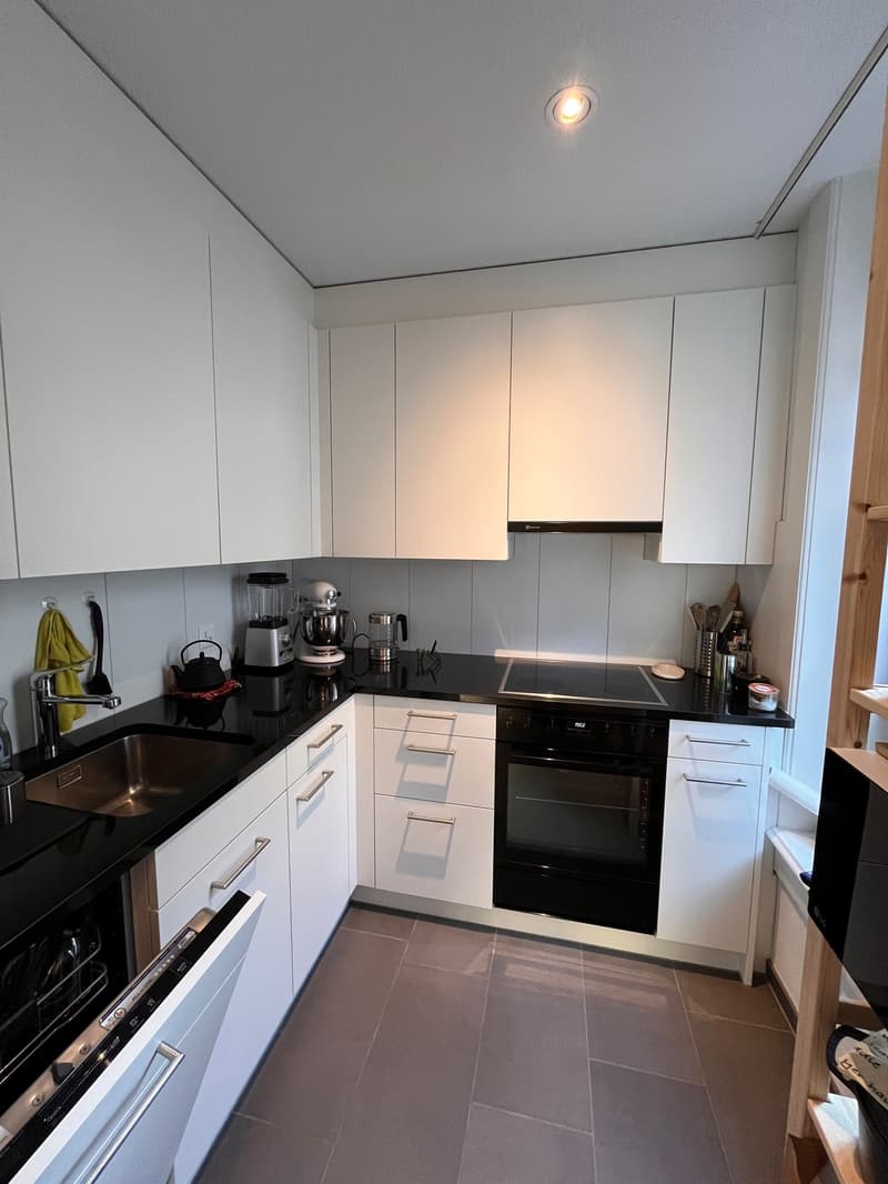 Appartement 2 ½ pièces, 3012 Bern (6)