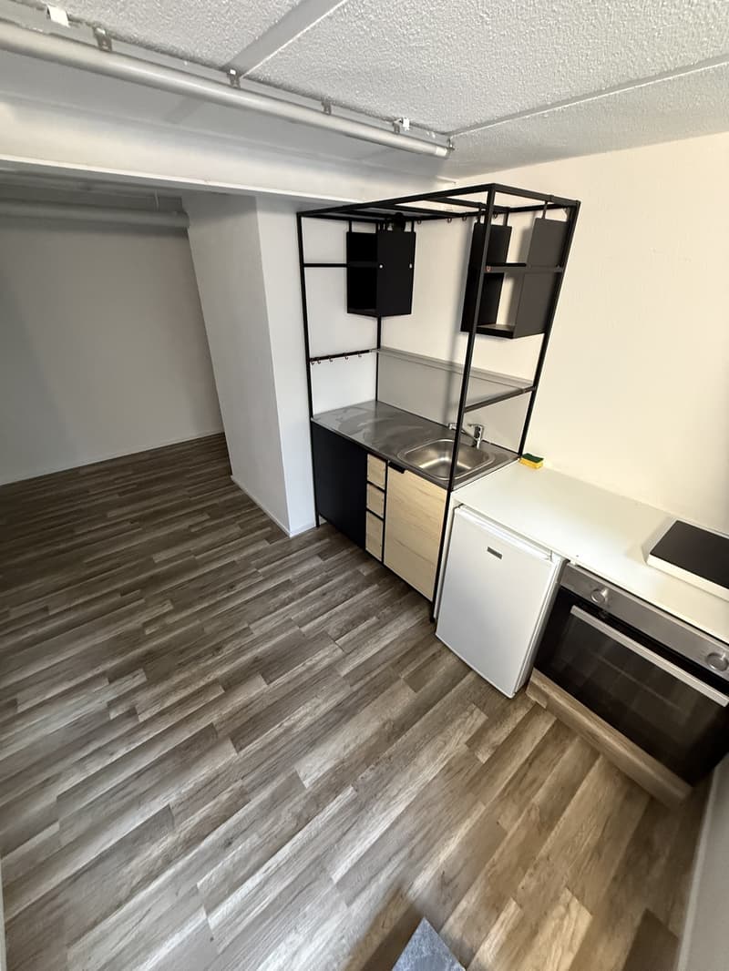 Schöne Wohnung (6)