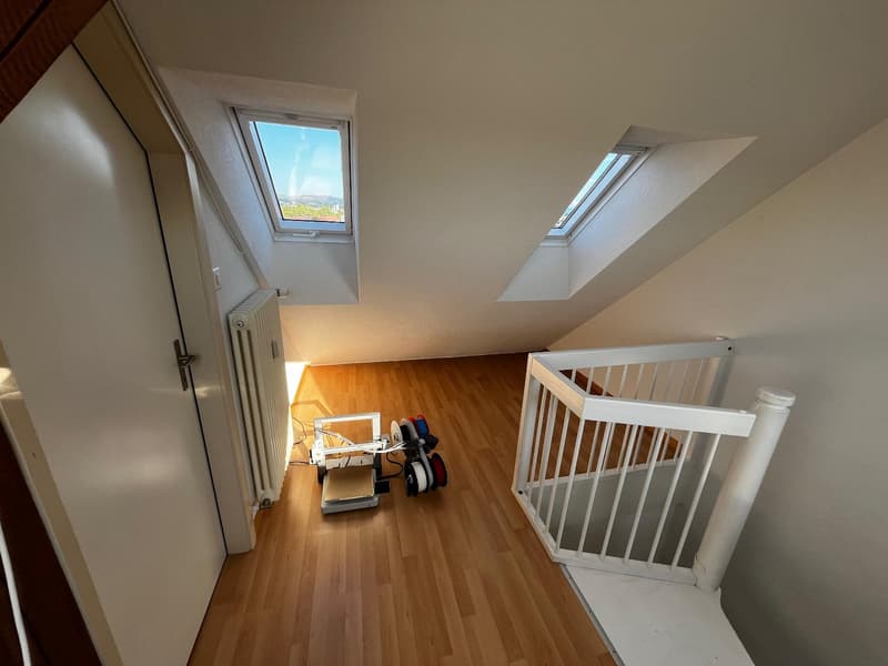 WG-Zimmer im Breitsch (2)