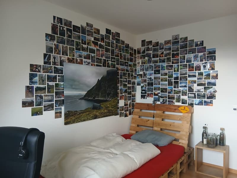 WG-Zimmer in Luzern (3)