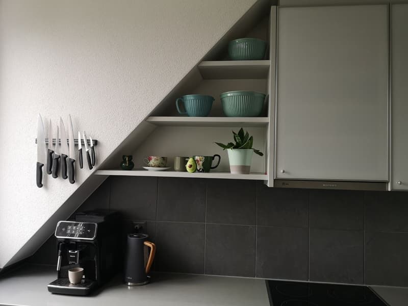 WG-Zimmer in Luzern (6)