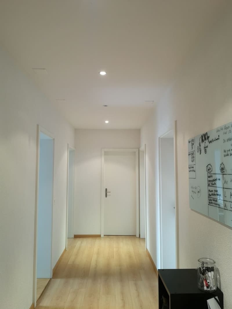 WG-Zimmer in Luzern (5)