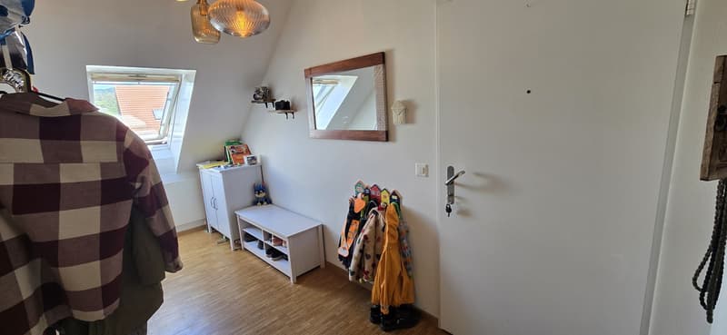 3 ½ Zimmer-Wohnung, 8330 Pfäffikon ZH (1)
