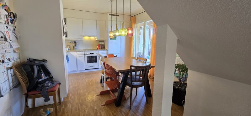 3 ½ Zimmer-Wohnung, 8330 Pfäffikon ZH (4)