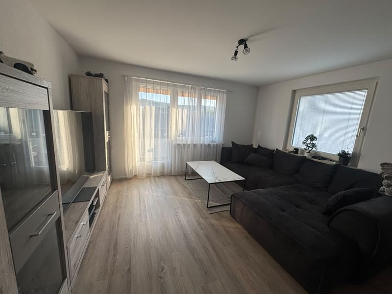 Attraktive 3.5-Zimmer-Wohnung in Nussbaumen AG (3)