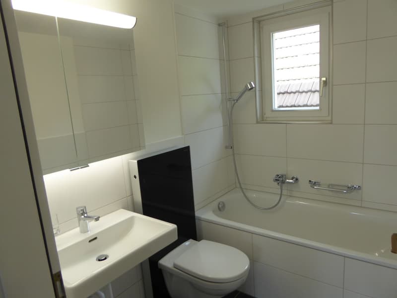 Attraktive 3.5-Zimmer-Wohnung in Nussbaumen AG (2)