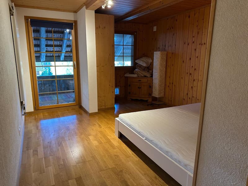 Zwei Zimmer frei in gemeinschaftlicher WG auf Hof in Schwarzenburg Nähe Bern (5)