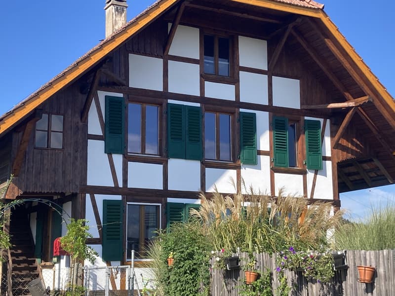 WG Zimmer, 3207 Wileroltigen (7)
