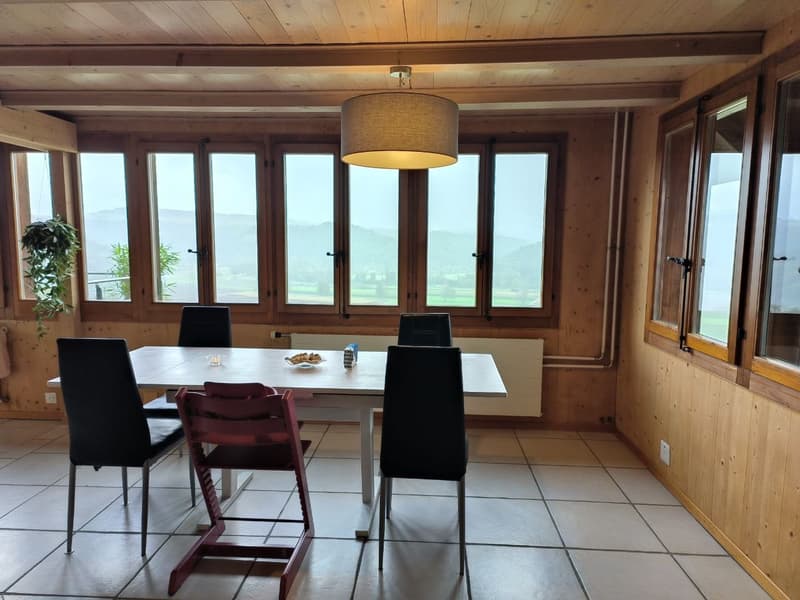 WG Zimmer, 3207 Wileroltigen (3)