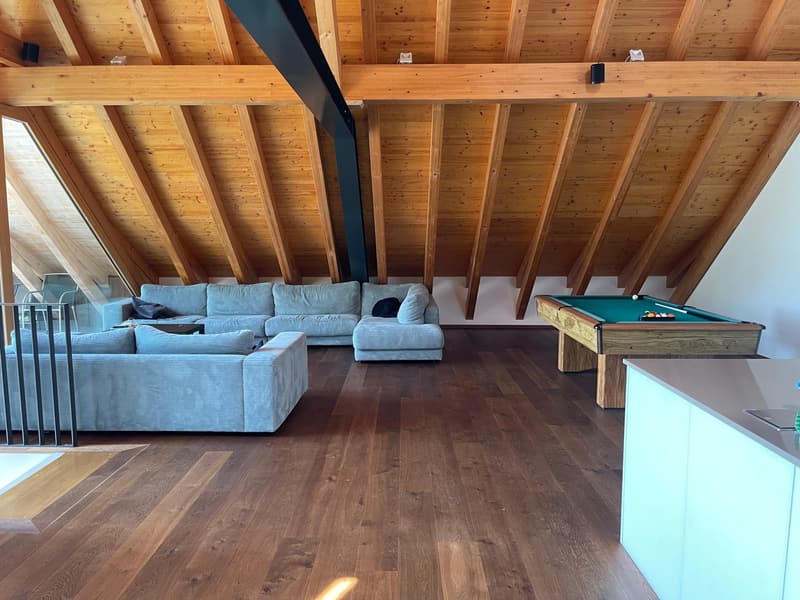 Design-WG in Illnau | Young Professionals (1)