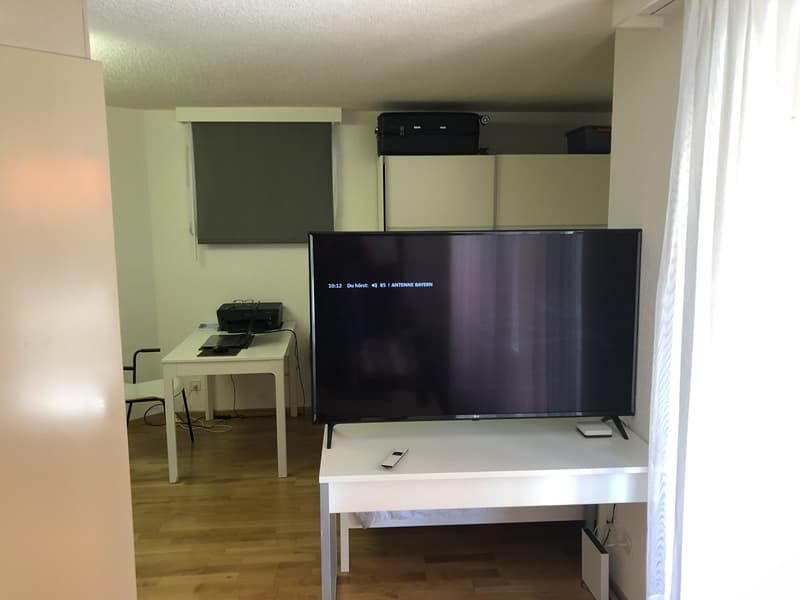 Suche Nachmieter wegen Auswanderung (2)