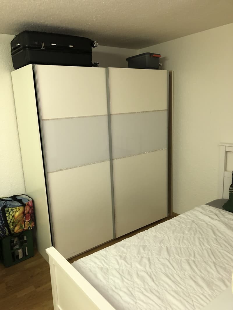 Suche Nachmieter wegen Auswanderung (3)
