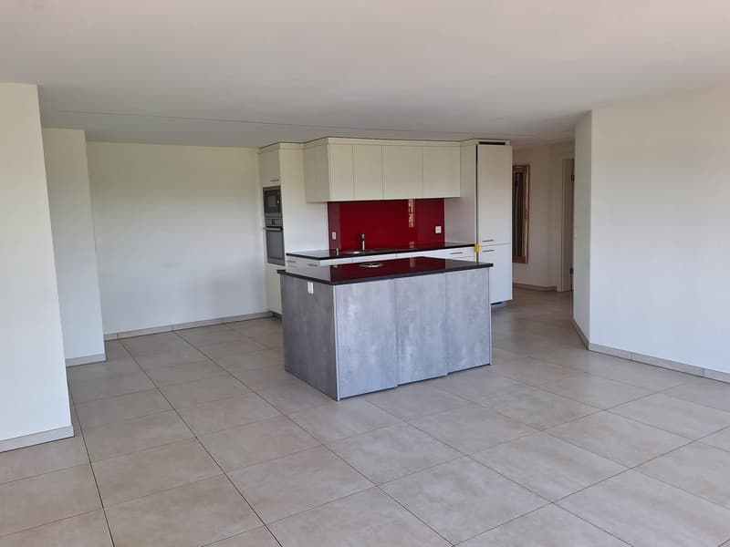 3 ½ Zimmer-Wohnung, 8453 Alten (5)