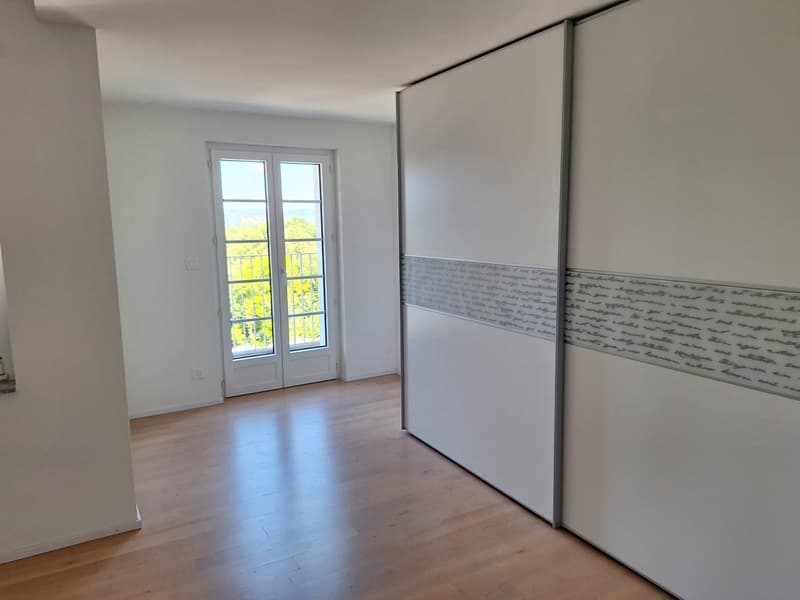3 ½ Zimmer-Wohnung, 8453 Alten (2)