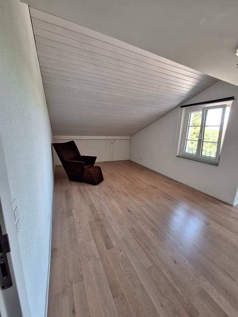 3 ½ Zimmer-Wohnung, 8453 Alten (11)