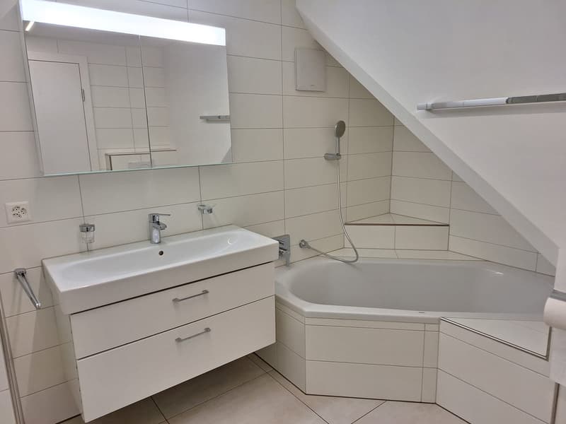 3 ½ Zimmer-Wohnung, 8453 Alten (6)