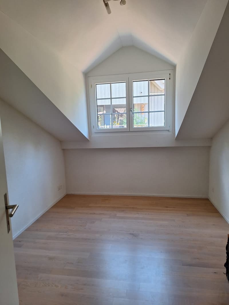 3 ½ Zimmer-Wohnung, 8453 Alten (7)
