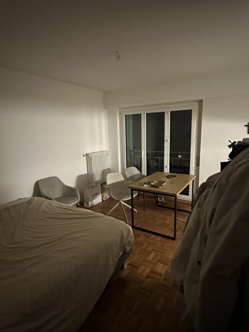 Appartement à louer (1)