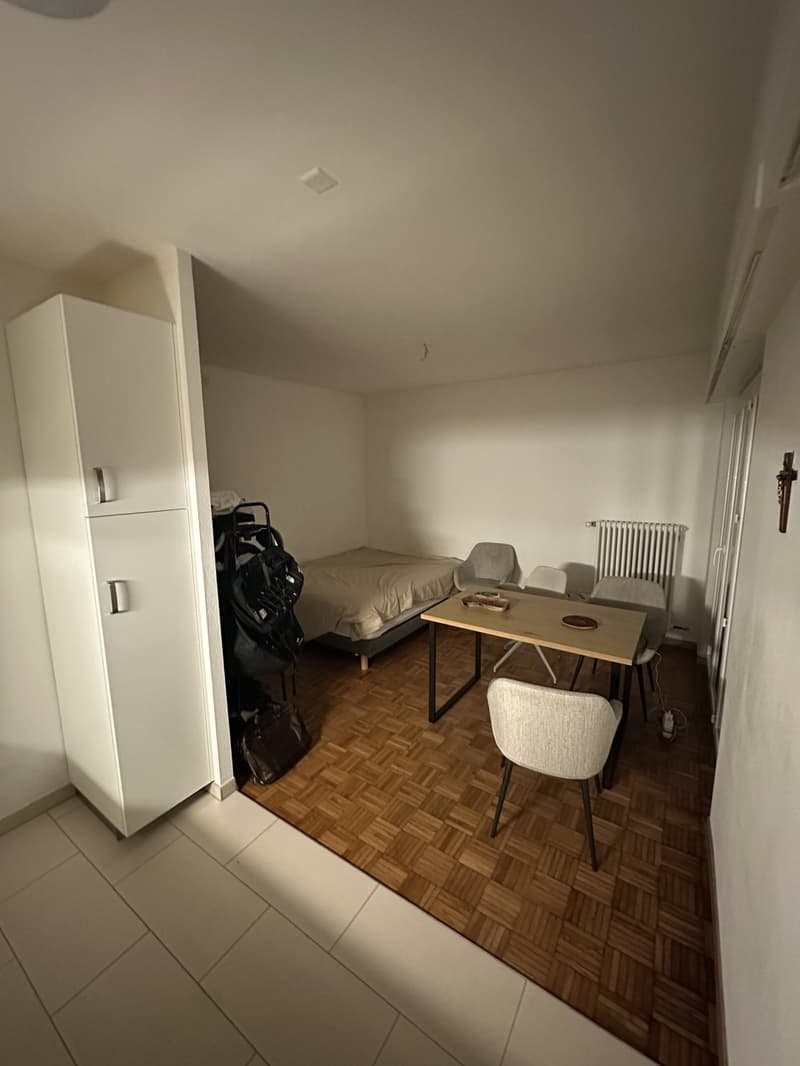 Appartement à louer (2)