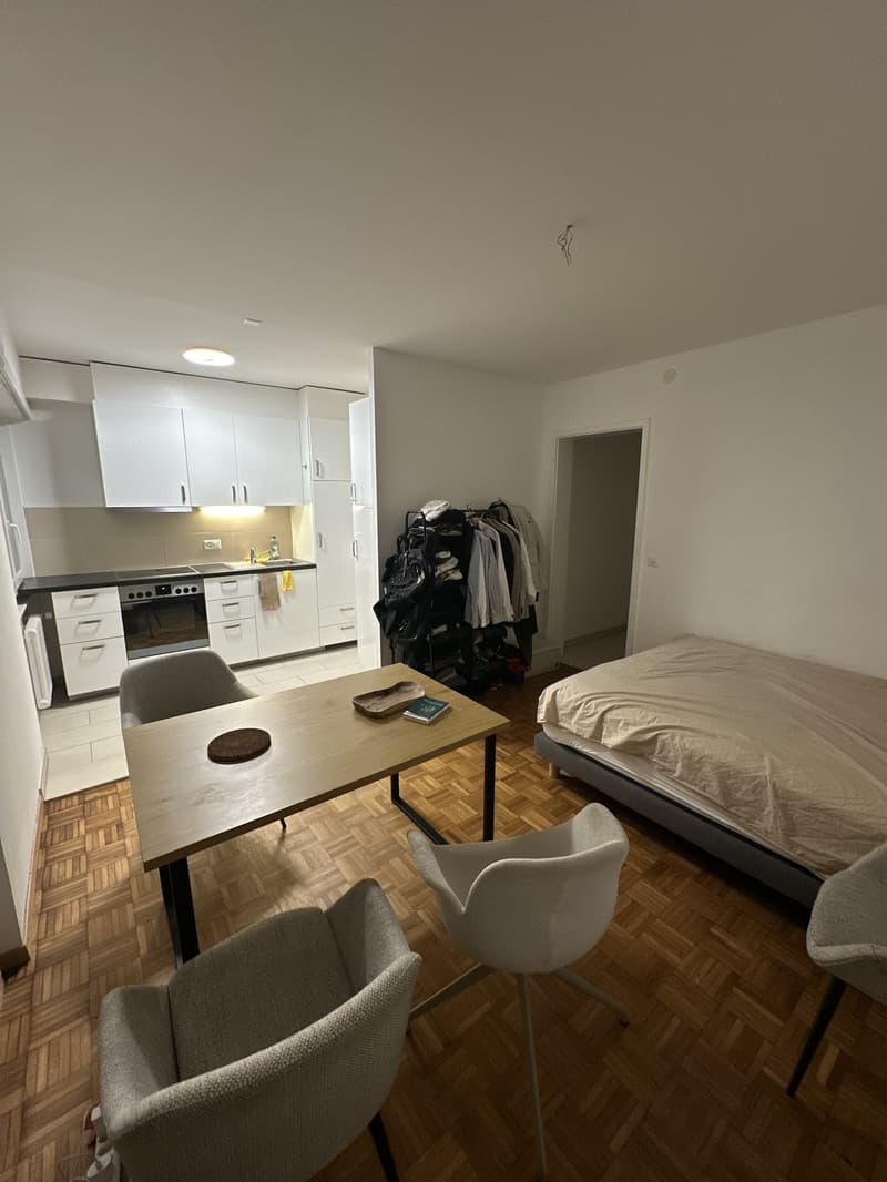 Appartement à louer (6)
