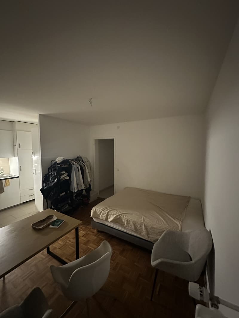 Appartement à louer (3)