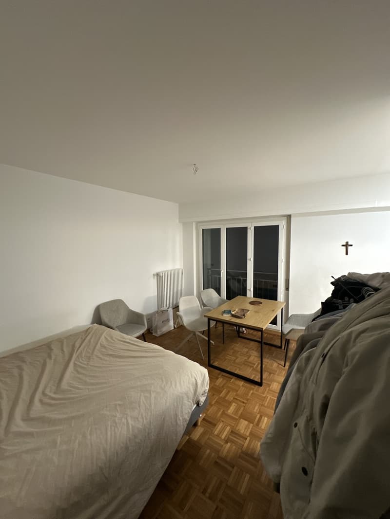 Appartement à louer (5)