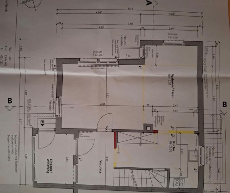 Haus mit Garten / House with garden (9)