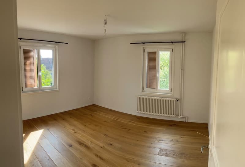 Haus mit Garten / House with garden (4)
