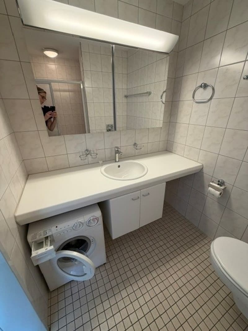 helle 2.5 Zimmerwohnung in Kriens ab sofort (10)