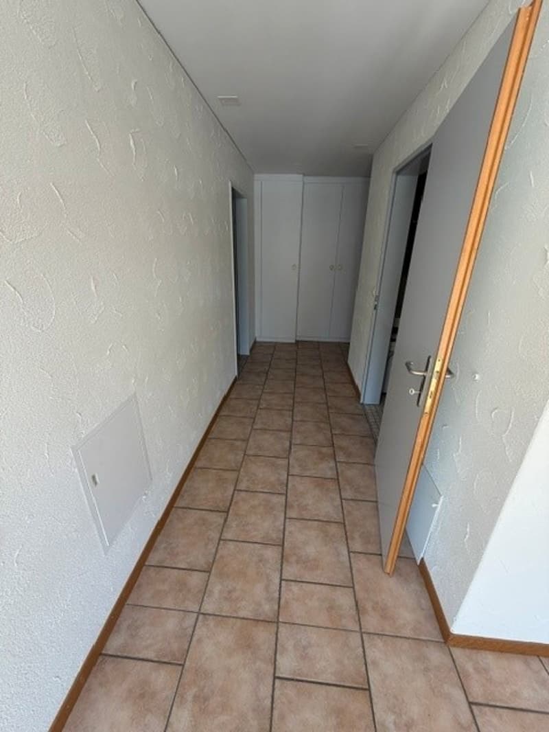 helle 2.5 Zimmerwohnung in Kriens ab sofort (4)