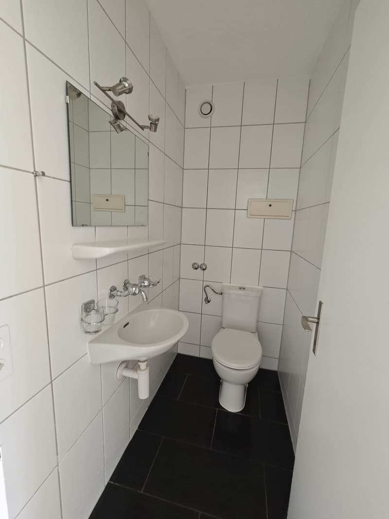 Helle 4.5ZimmerWohnung in Bellach (13)