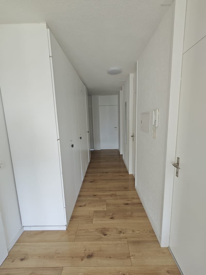 Helle 4.5ZimmerWohnung in Bellach (7)