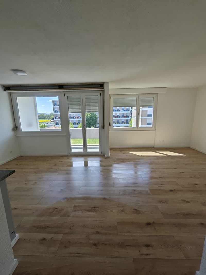Helle 4.5ZimmerWohnung in Bellach (6)