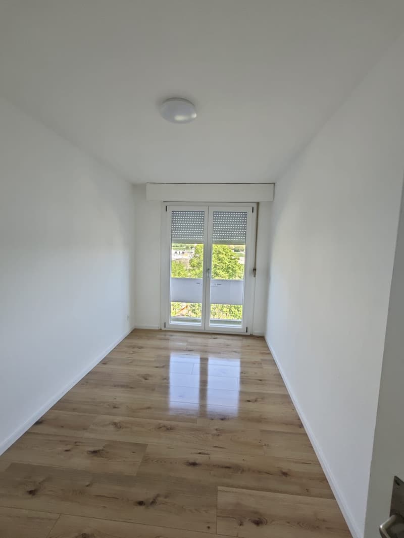 Helle 4.5ZimmerWohnung in Bellach (9)