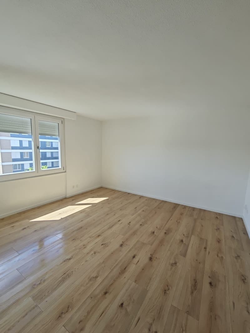 Helle 4.5ZimmerWohnung in Bellach (5)