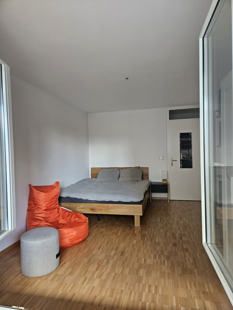 Chambre en colocation, 1700 Fribourg (2)