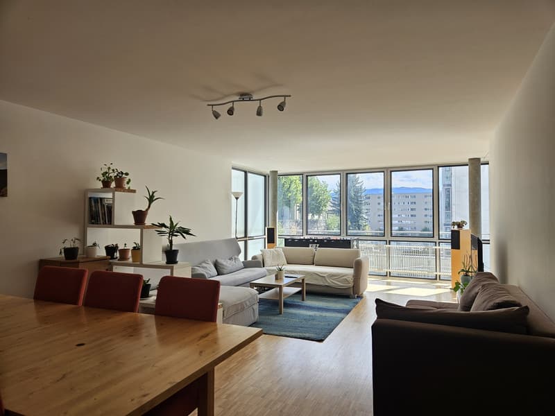 Chambre en colocation, 1700 Fribourg (3)