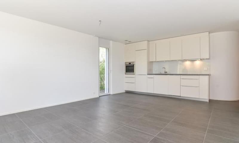 Nachmieter per 05.10. für schöne 3.5 Zi Wohnung in Auenstein gesucht (3)