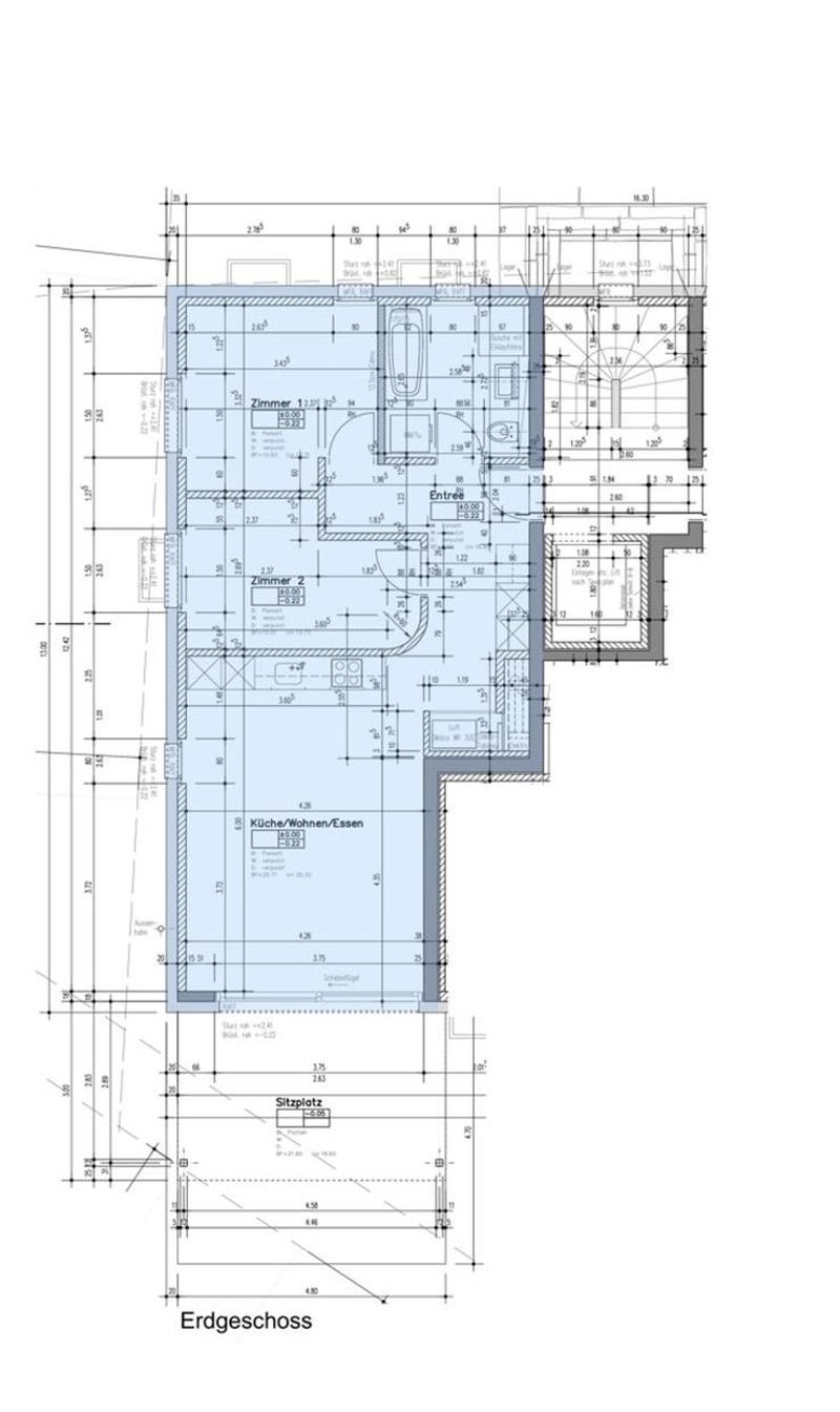 Nachmieter per 05.10. für schöne 3.5 Zi Wohnung in Auenstein gesucht (10)